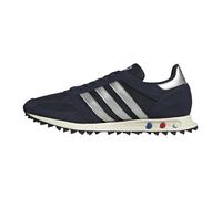 Adidas - LA Trainer OG - Homme - Sport - Bleu - Taille: 45 1/3 EU