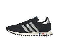 Adidas LA Trainer Homme - Baskets, Noir - Pointure 45 1/3 - Maille/synthétique Black 45 1/3