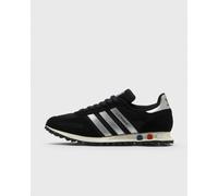 adidas La Trainer Og Baskets Unisexe Adulte, Noir/Argent - KJ4381, Noir argenté, 46 EU