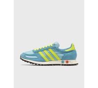 Adidas LA TRAINER OG men Lowtop blue taille: 43 1/3