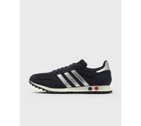 ADIDAS ORIGINALS Baskets basses 'La Trainer OG' bleu marine / noir / argent, Taille 45-45,5
