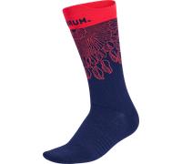 adidas Labrum Chaussettes XS Bleu