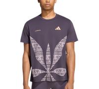 adidas Labrum Tee-shirt XL Violet