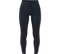 Adidas ladies leggings 7/8 fast impact legend ink l.