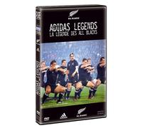 Adidas Legends : La Légende Des All Blacks
