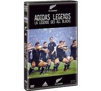 Adidas Legends - La légende des All Blacks E