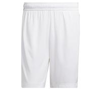 adidas Legends Short de Basket-Ball 3 Bandes pour Homme Taille XS 22,9 cm