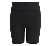 adidas Legging court pour fille, Noir , 9-10 ans