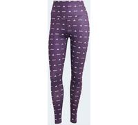adidas Legging de base de ski adidas x Moonbott avec logo