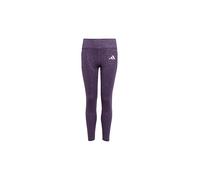 ADIDAS Legging de fitness pour fille All Sports Optime imprimé animal lilas | 170