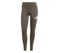 adidas Train Essentials Big Logo Full-Length Leggings Cuisses, SHAOLI, L Femme