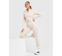 adidas Legging maille long Workout Essentials - Beige S