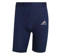 Adidas Collants courts Techfit GU7313 – Bleu marine – Homme Taille S