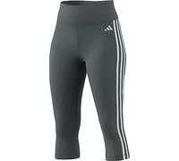 adidas Legging pour femme, gris, S