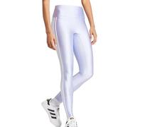 adidas Legging Violet Femme 3