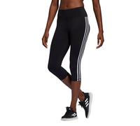 Adidas Leggings 3/4 Believe This 3 Stripes