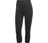 Collant 3/4 première couche Xperior Merino 200 Black XL