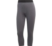 Adidas Xperior Merino 200 3/4 Leggings Gris XS Femme