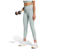 Adidas Leggings 7/8 Optime Workout 3 Stripes