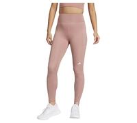 Adidas Leggings Own The Run 7/8 Rose Femme Taille XS