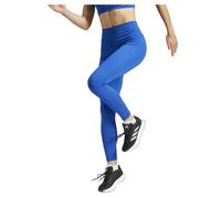 Adidas Legging Adizero Essentials Bleu Femme Taille S