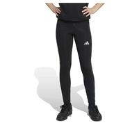 Adidas Legging fille Animal 3-Stripes Noir 7/8 ans