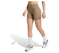 Adidas Adi365 Climacool Running 5´´ Short Leggings Marron XS Femme