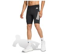 Adidas Cuissard de running Adi365 Iconic noir/blanc Homme Taille S