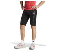 Adidas Legging court Adizero Control Noir L Homme