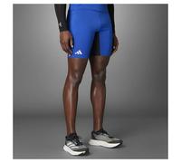 Adidas Cuissard Adizero Essentials Bleu Taille L Homme