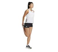 Adidas Short Adizero Essentials Noir Femme