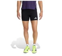 Adidas Legging court Adizero Running Pocket 5'' Poche Noir XL Homme