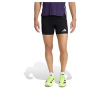 Adidas Legging court Adizero Running Pocket 7'' Poche Noir 2XL Homme