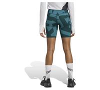 Adidas Leggings Courts Terrex Multi 8´´ Printed