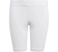 Adidas Leggings courts TF Techfit Aeroready Blanc