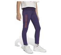 Adidas Disney Minnie Mouse Leggings Violet 9-10 Years Fille