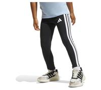 Legging fille adidas Essentials Noir 3/4 ans