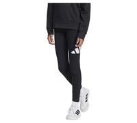 Adidas Leggings Essentials Linear Logo pour fille Noir/Blanc 13-14 ans