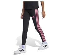 Adidas Leggings Essentials 3 bandes Noir 9-10 ans Fille