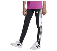 Adidas Legging ESSENTIALS 3 STRIPES Fille Noir/Blanc Taille 7-8 ans (128)