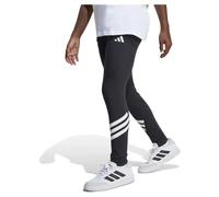 Adidas Legging Future Icons 3-Stripes Jr Ajusté Fille Noir 13-14 ans