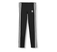 Adidas, Leggings, Leggings, Noir Blanc, 3-4A, Fille