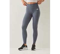 adidas Leggings longs adidas Optime Essentials à poche stash