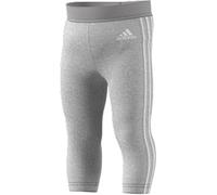 adidas Leggings Modèle IG 3S Tight, multicolore, taille 18 mois