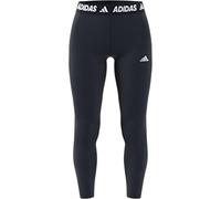 adidas Leggings Modèle TF 3BAR L T Couleur Bleu, Taille M