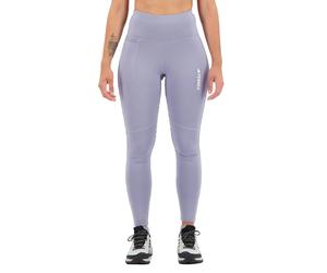 Adidas Leggings Organiser Multi Brushed