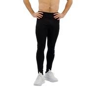 Adidas Collant Own The Run Noir Homme Taille S
