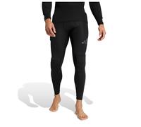 Adidas Collant baselayer gardien rembourré long Noir Homme Taille L