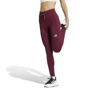 Adidas Run Essentials Leggings Violet L Femme