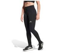 Adidas Collant de course Run Essential Femmes Noir Taille M